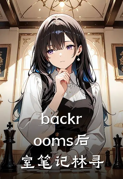 backrooms后室笔记林寻
