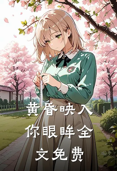 黄昏映入你眼眸全文免费