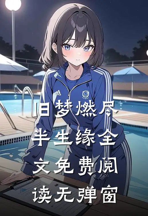 旧梦燃尽半生缘全文免费阅读无弹窗