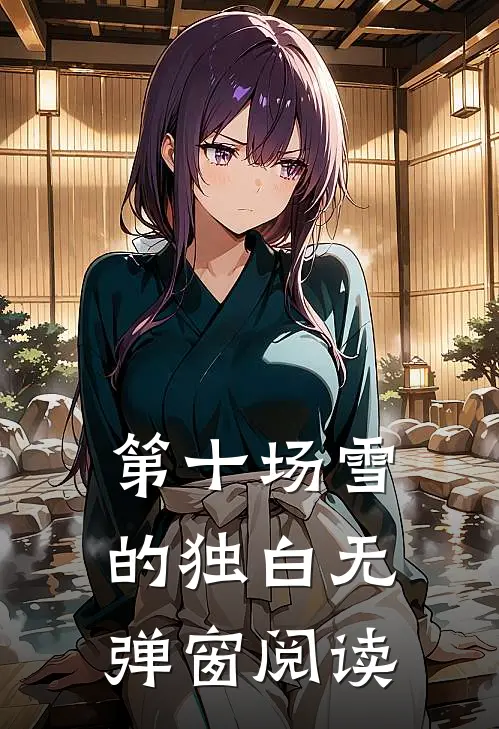 第十场雪的独白无弹窗阅读