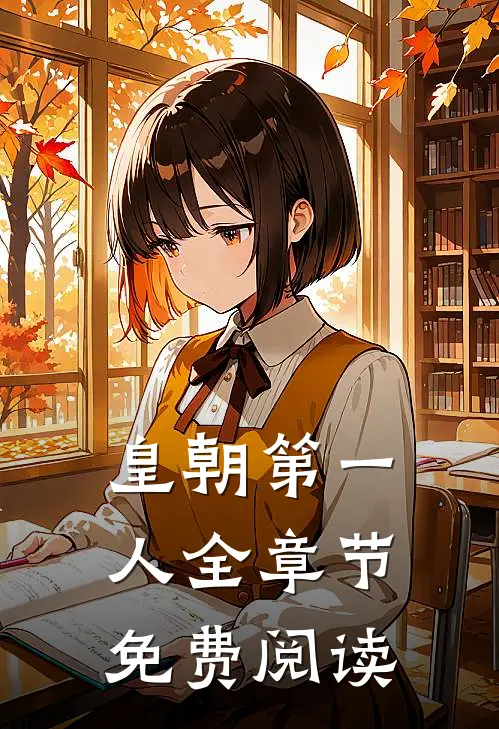 皇朝第一人全章节免费阅读