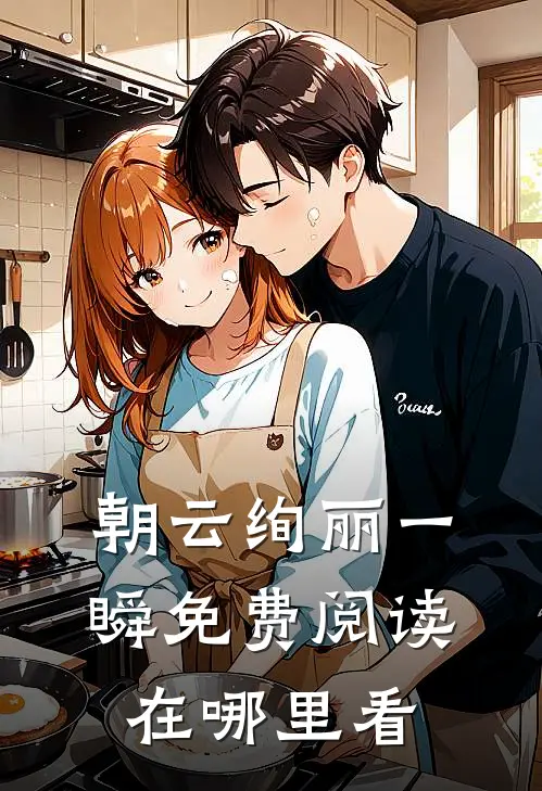 朝云绚丽一瞬免费阅读在哪里看