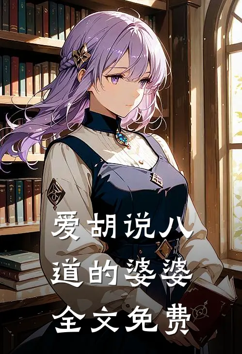 爱胡说八道的婆婆全文免费