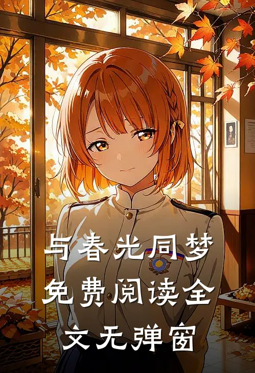 与春光同梦免费阅读全文无弹窗