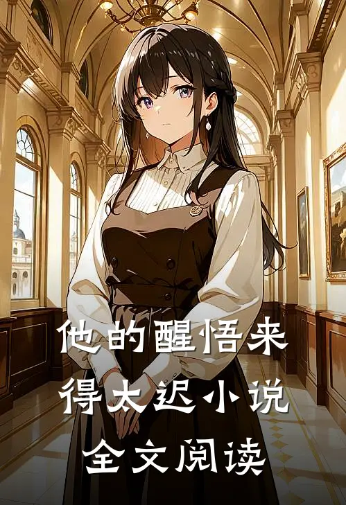 他的醒悟来得太迟小说全文阅读