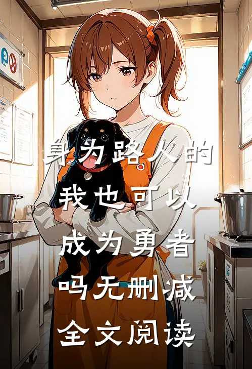 身为路人的我也可以成为勇者吗无删减全文阅读