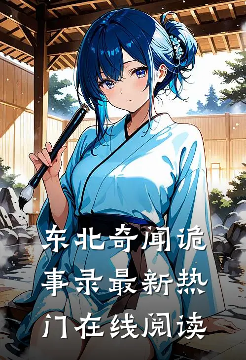 东北奇闻诡事录最新热门在线阅读