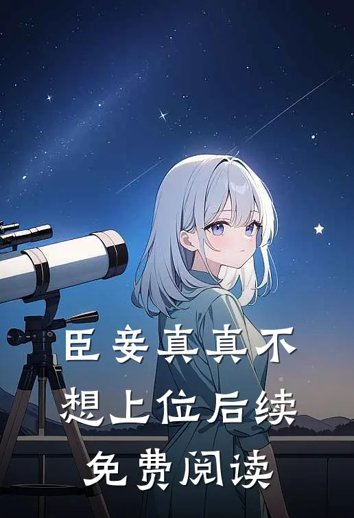 臣妾真真不想上位后续免费阅读