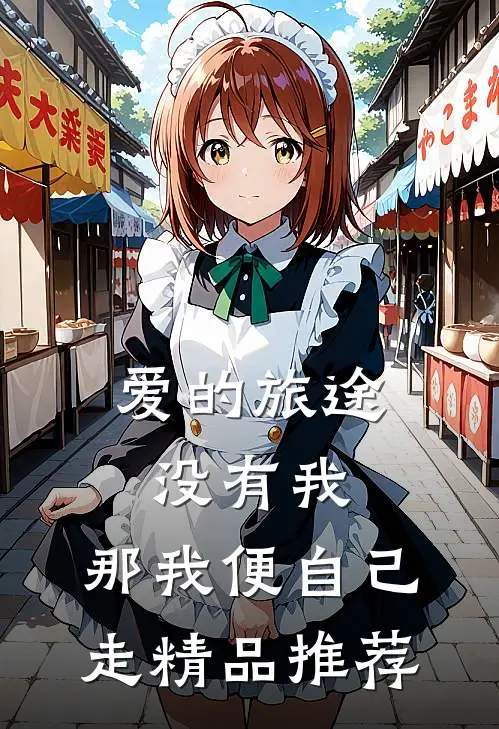 爱的旅途没有我，那我便自己走精品推荐