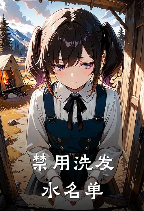 禁用洗发水名单