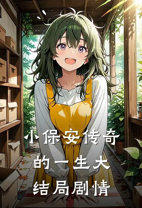 小保安传奇的一生大结局剧情