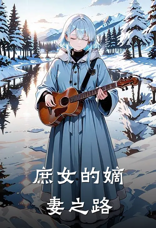庶女的嫡妻之路