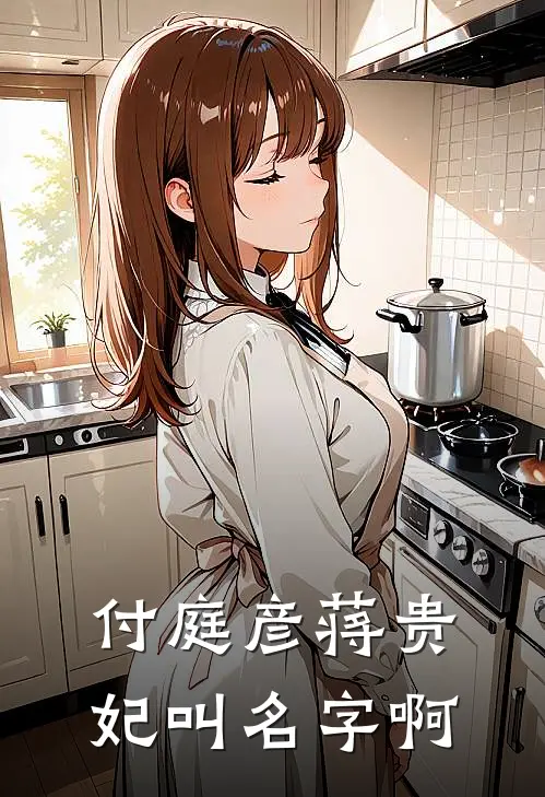 付庭彦蒋贵妃叫名字啊