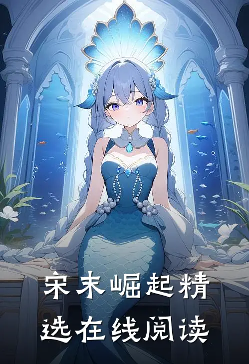 宋末崛起精选在线阅读