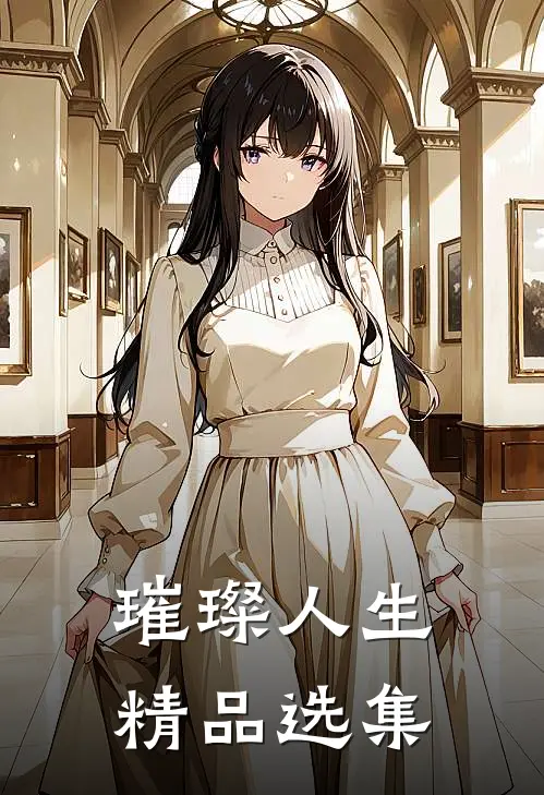 璀璨人生精品选集