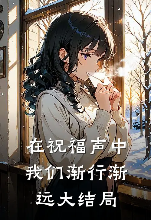 在祝福声中我们渐行渐远大结局