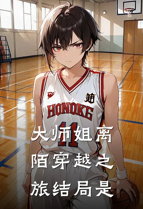大师姐离陌穿越之旅结局是