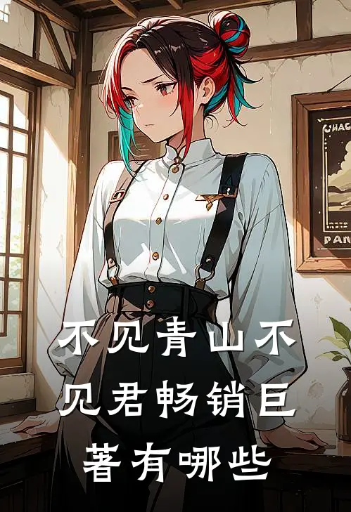 不见青山不见君畅销巨著有哪些