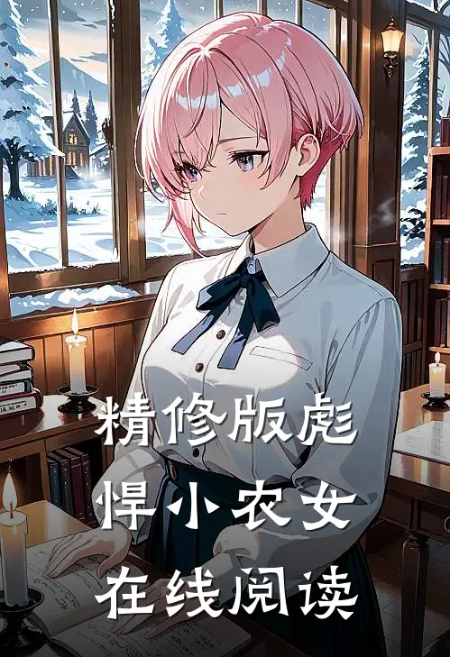 精修版彪悍小农女在线阅读