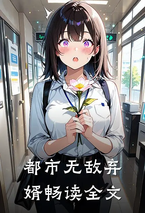 都市无敌弃婿畅读全文