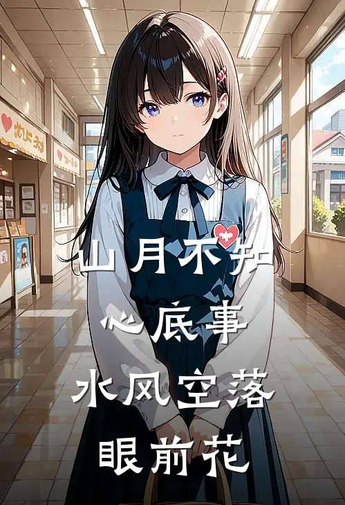 山月不知心底事,水风空落眼前花