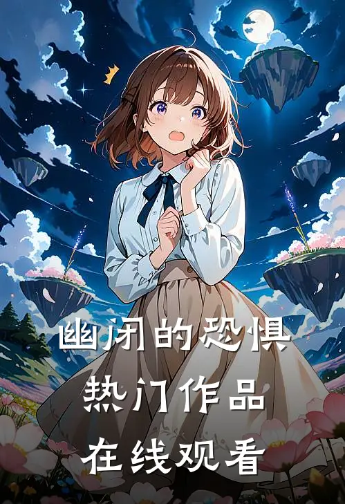 幽闭的恐惧热门作品在线观看