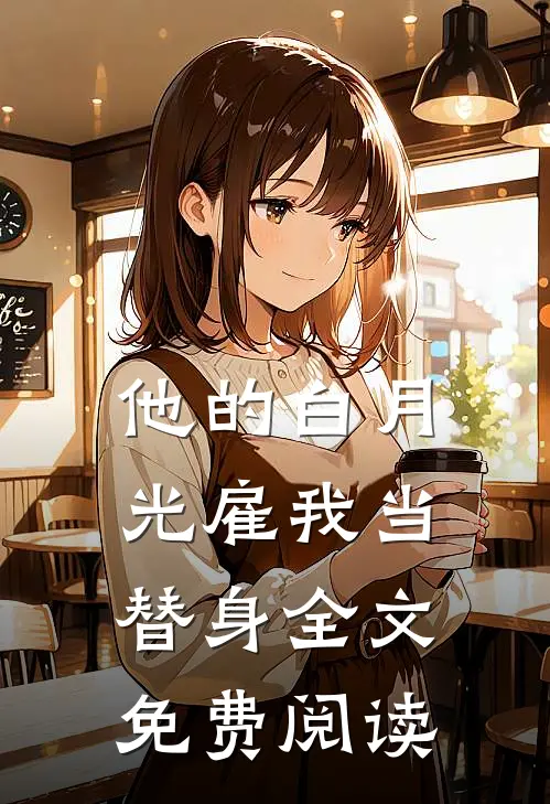 他的白月光雇我当替身全文免费阅读