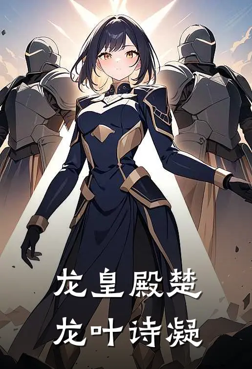 龙皇殿楚龙叶诗凝