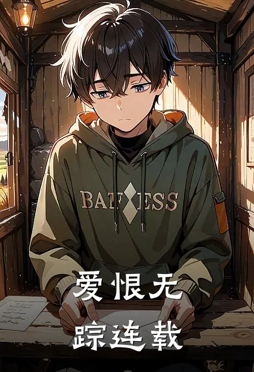 爱恨无踪连载