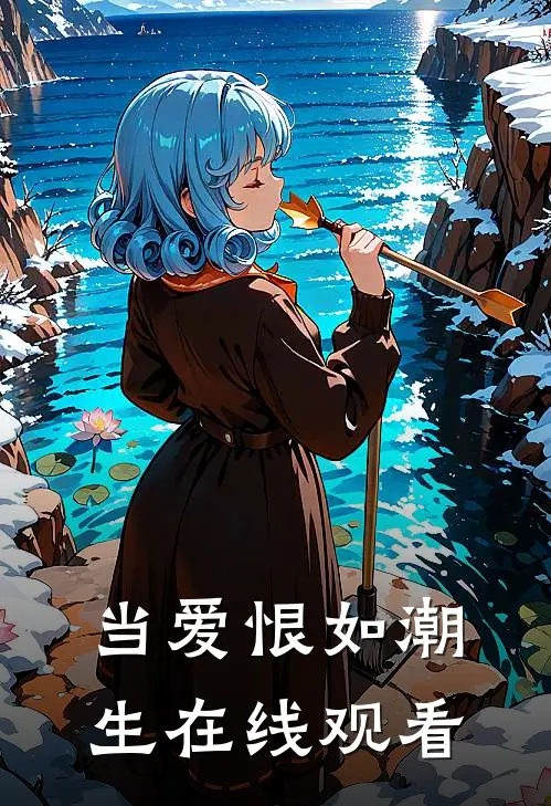 当爱恨如潮生在线观看