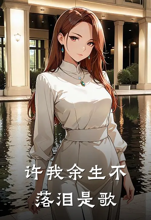 许我余生不落泪是歌