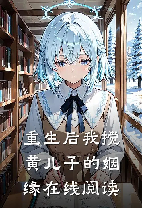 重生后我搅黄儿子的姻缘在线阅读