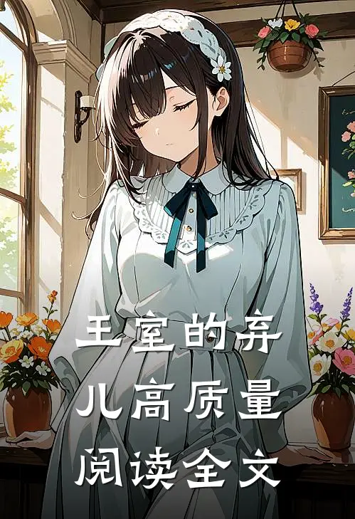 王室的弃儿高质量阅读全文