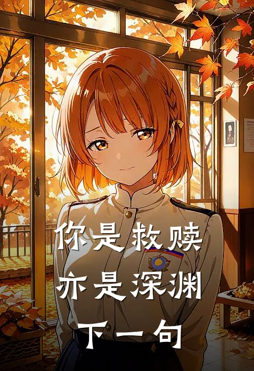 你是救赎亦是深渊下一句