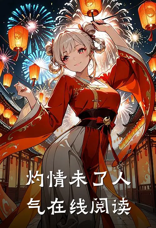 灼情未了人气在线阅读