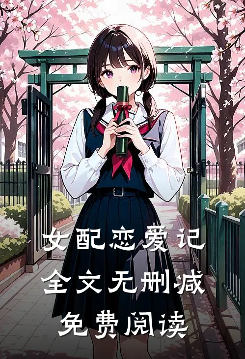 女配恋爱记全文无删减免费阅读