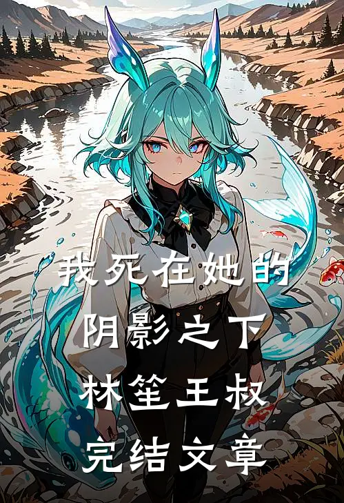 我死在她的阴影之下林笙王叔完结文章
