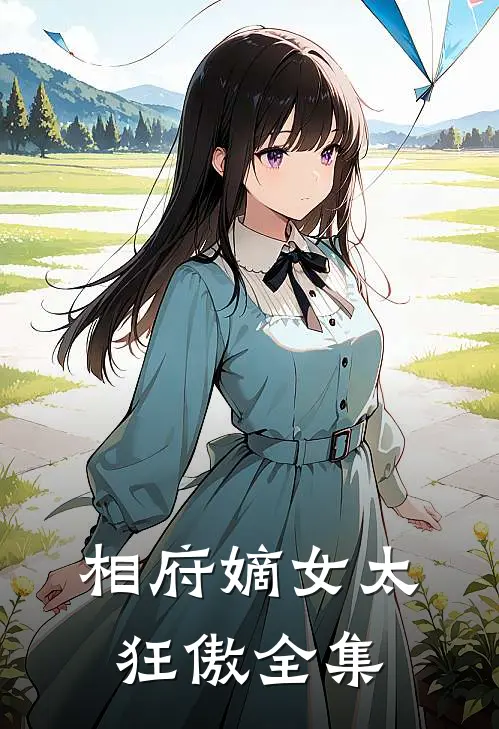 相府嫡女太狂傲全集