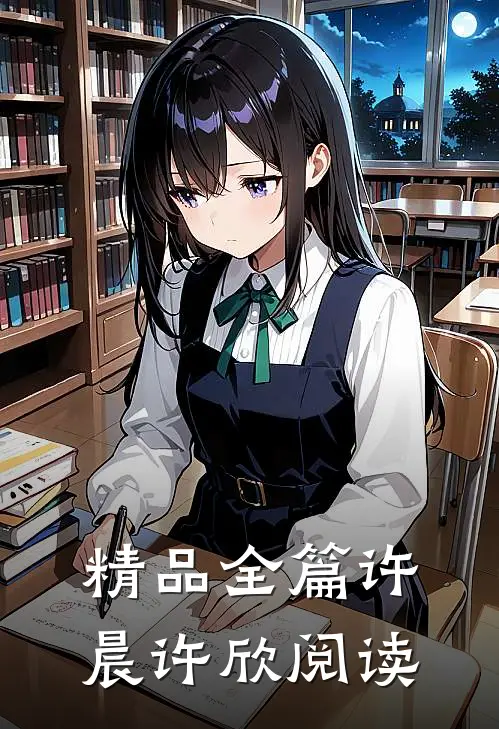 精品全篇许晨许欣阅读
