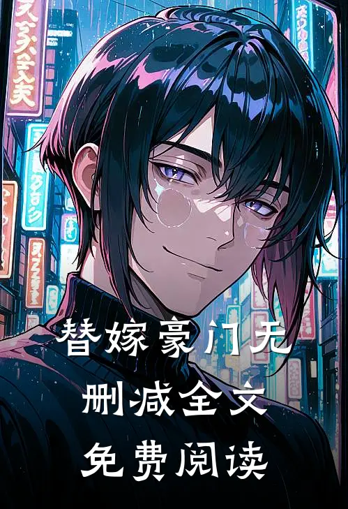 替嫁豪门无删减全文免费阅读