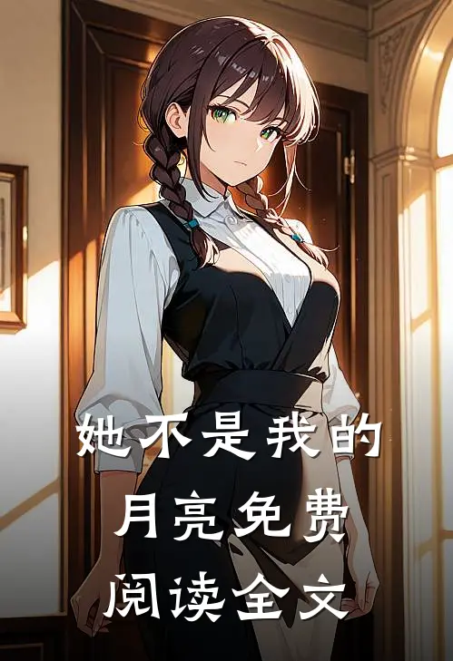 她不是我的月亮免费阅读全文