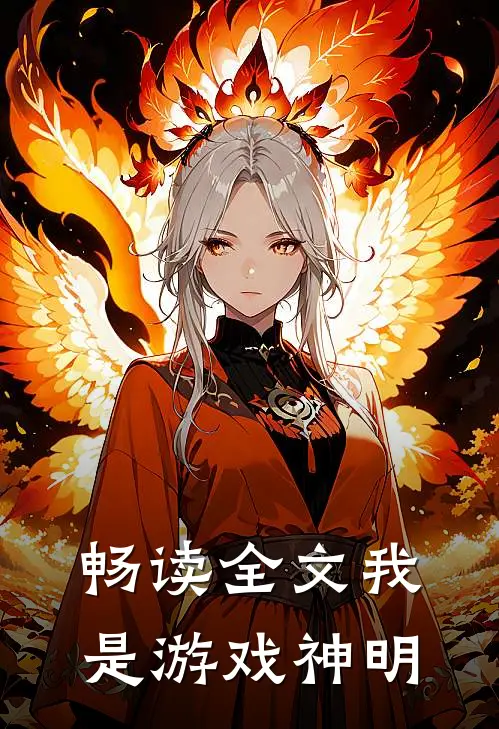畅读全文我是游戏神明