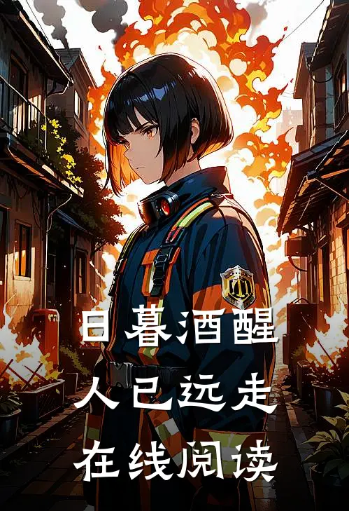 日暮酒醒人已远走在线阅读