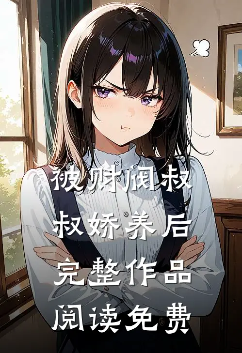 被财阀叔叔娇养后完整作品阅读免费