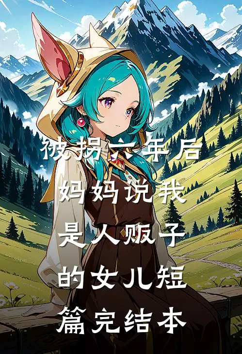 被拐六年后，妈妈说我是人贩子的女儿短篇完结本