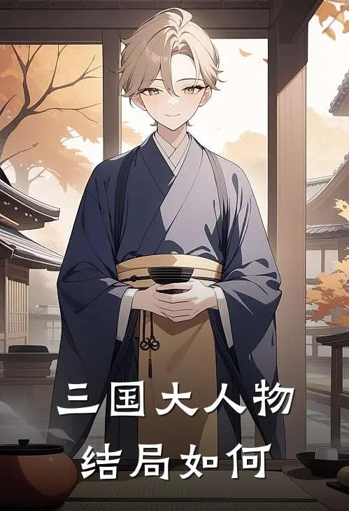 三国大人物结局如何