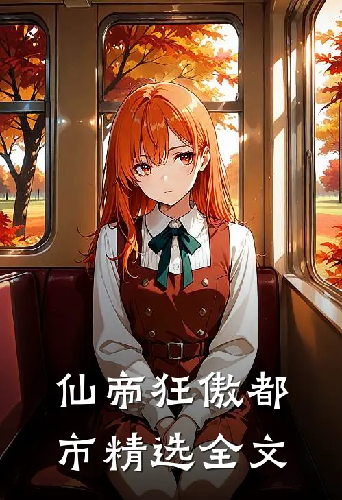 仙帝狂傲都市精选全文