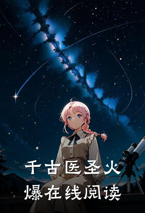 千古医圣火爆在线阅读