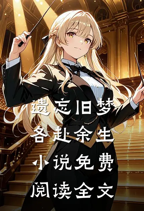 遗忘旧梦，各赴余生小说免费阅读全文