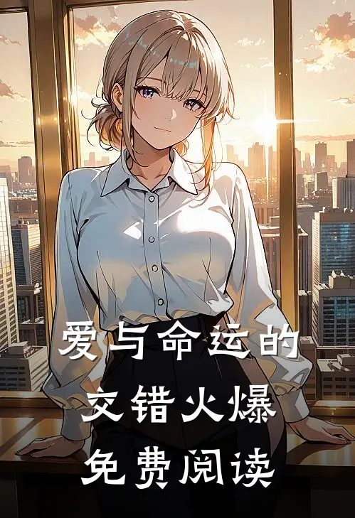 爱与命运的交错火爆免费阅读